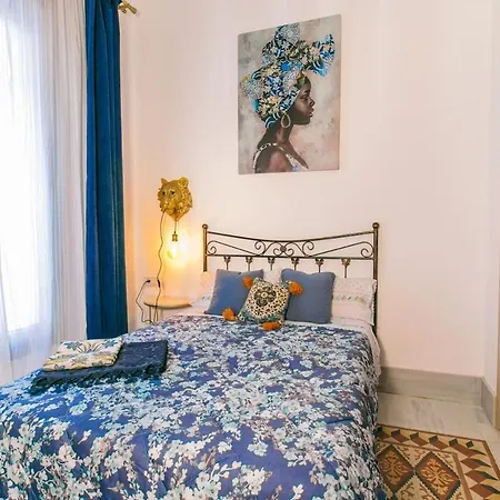 Riad Campoamor Alicante Exterior photo