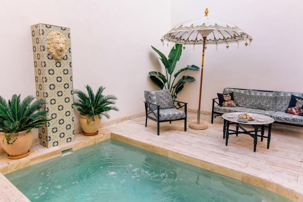 Campoamor Villa Alicante